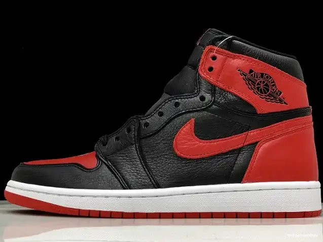 Retro Home Air 1 OG Homage To High Jordan 861428-061 0611